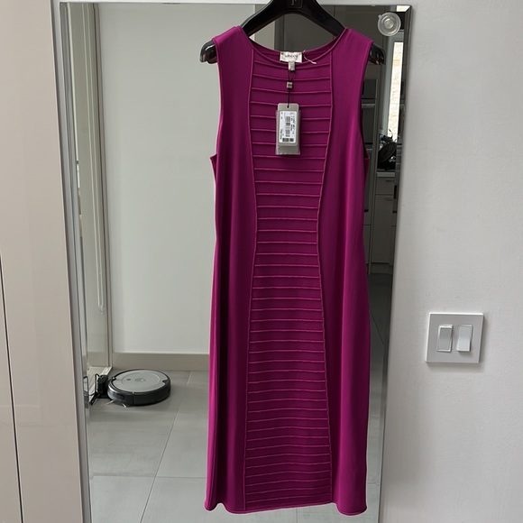 NWT - Armani body-con dress size 44, US12 - Picture 12 of 12
